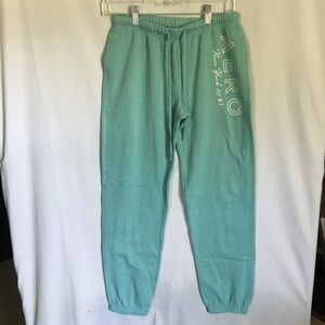 Aeropostale Jogger Sweatpants Size Medium